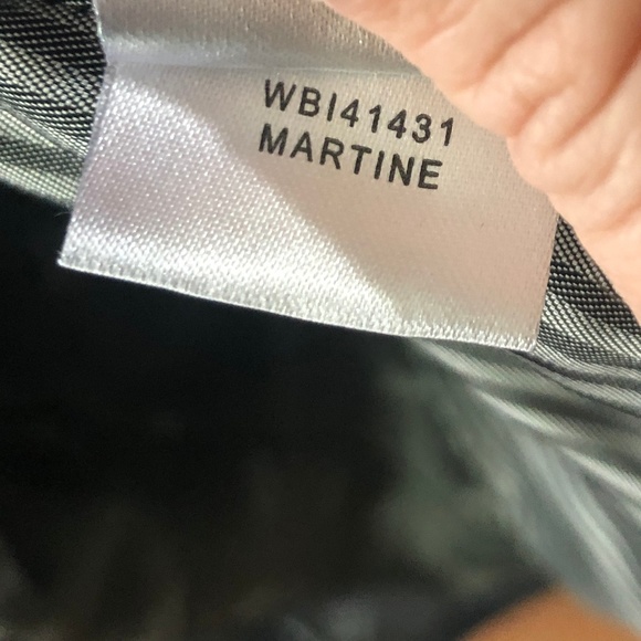 BCBG MaxAzria Martine Blazer - Picture 4 of 6